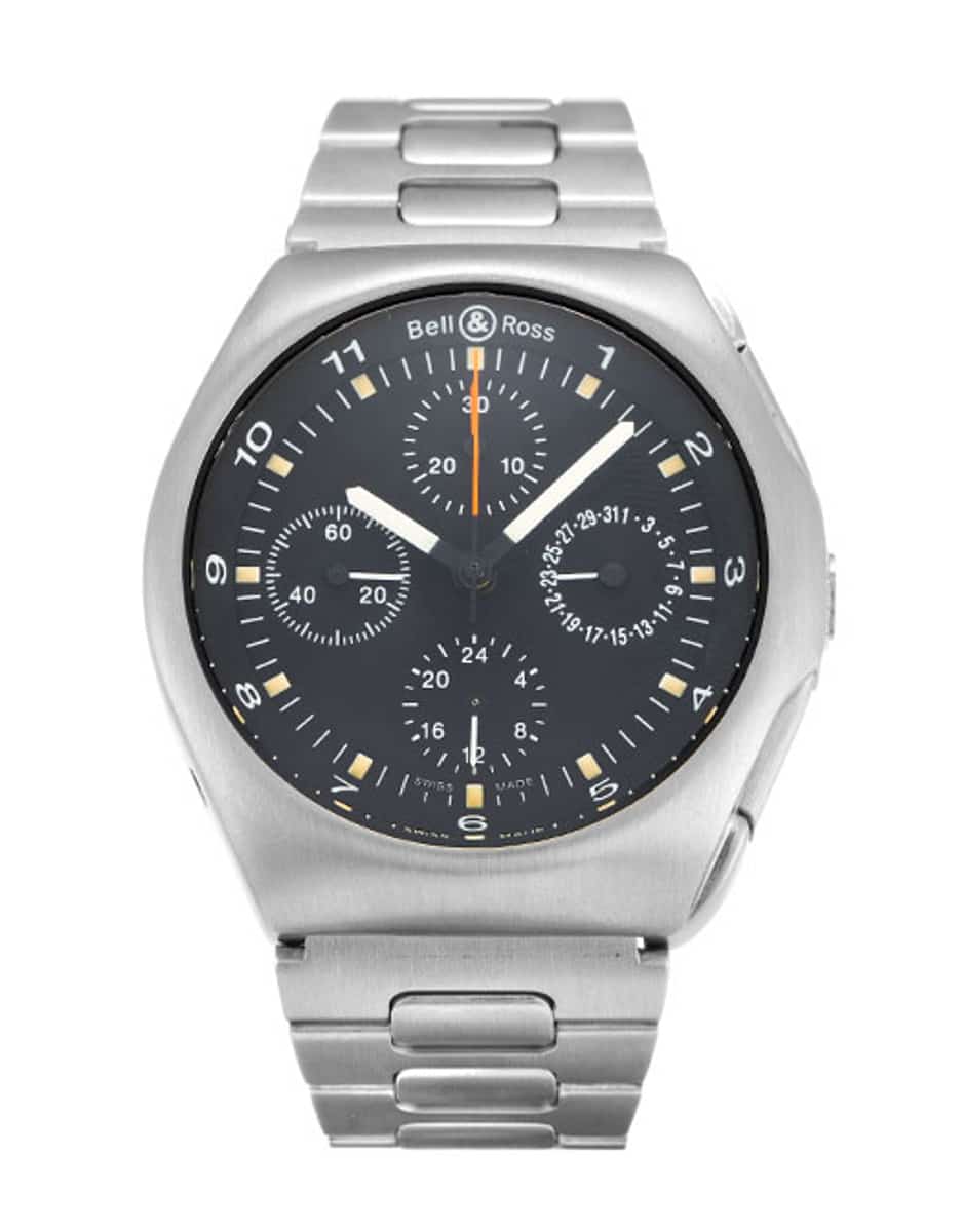 Bell & ross space 3 best sale